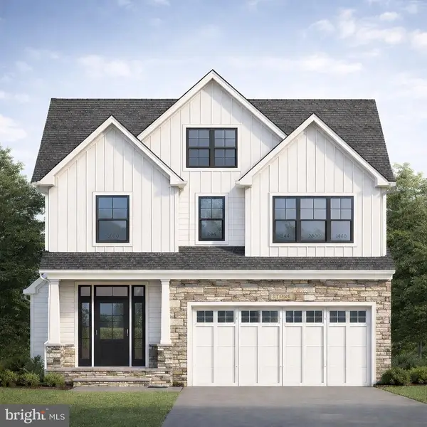 419 W 6th Ave, CONSHOHOCKEN, PA 19428