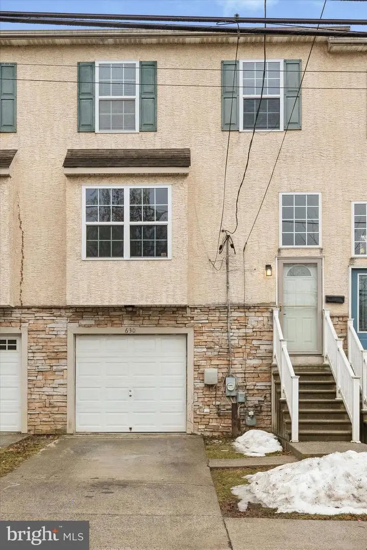 630 E Marshall St, Norristown, PA 19401 - #2