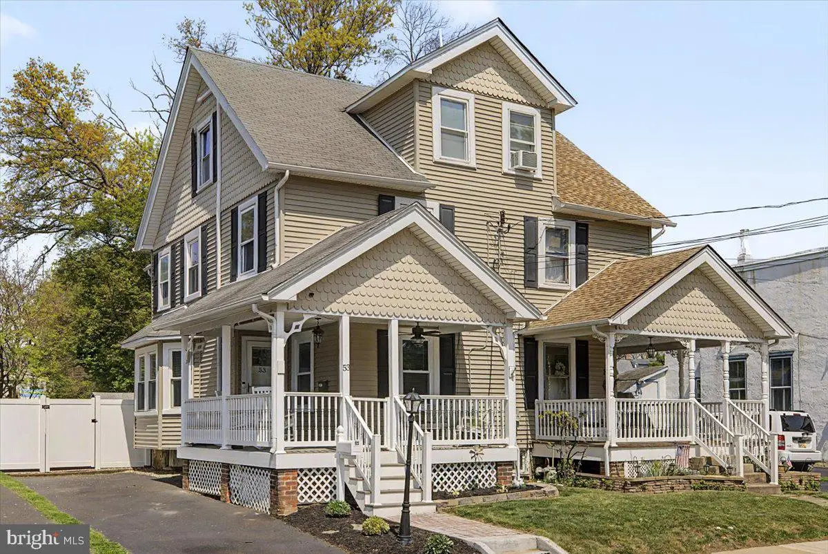 53 E Montgomery Ave, Hatboro, PA 19040 - #1