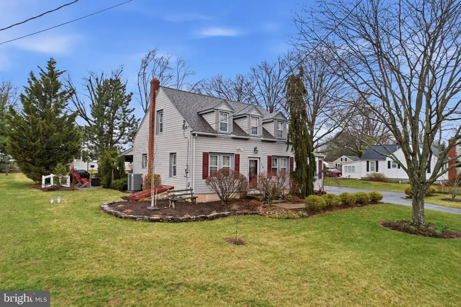 115 Church Rd #, Telford, PA 18969 - #2