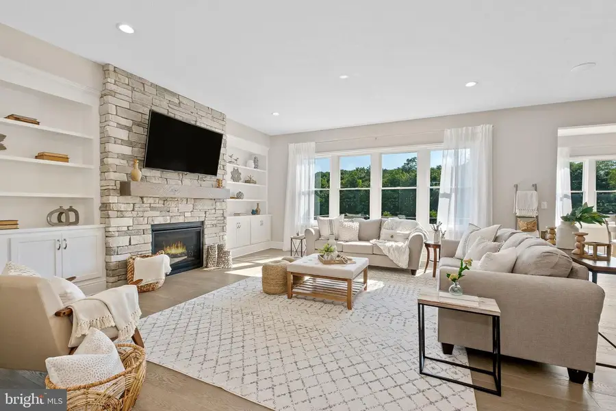 355 Bronson Cir, Collegeville, PA 19426 - #3