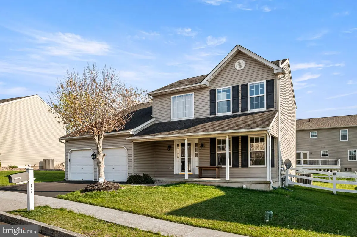 822 Karlyn Ln, Collegeville, PA 19426 - #1