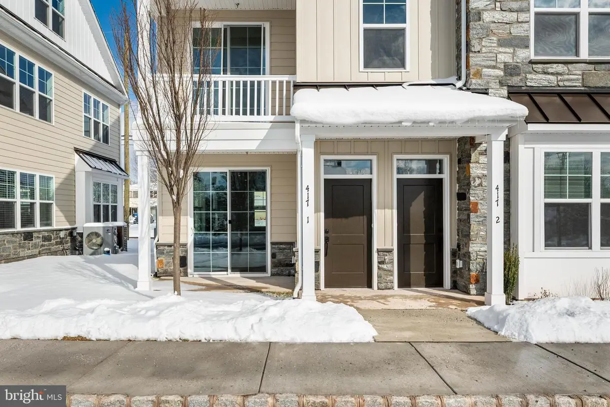 409 Isabelle Ct #201, Harleysville, PA 19438 - #1