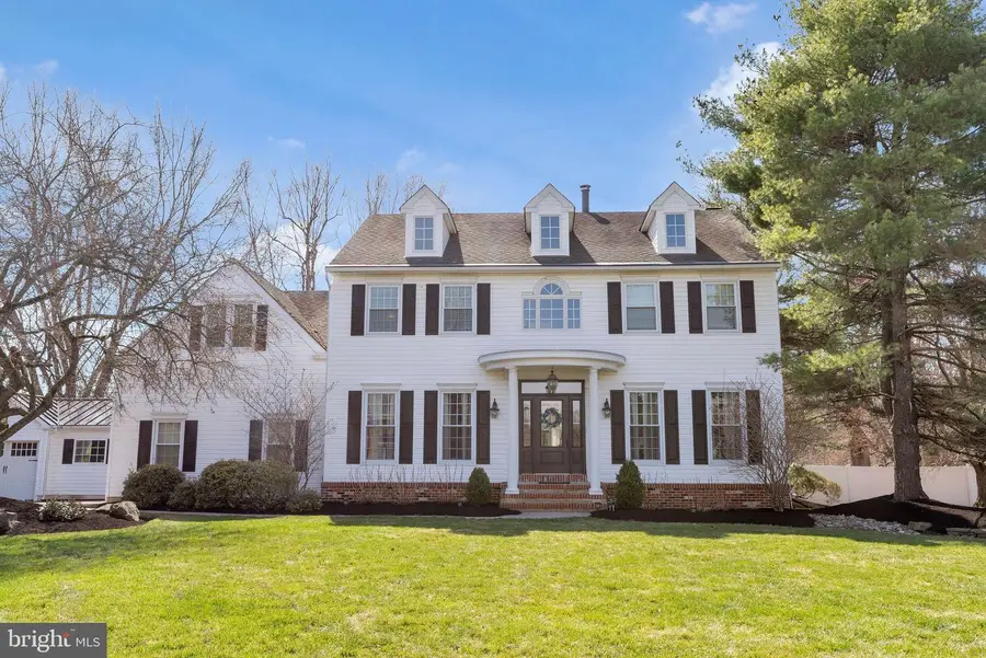 110 Mallard Dr W, North Wales, PA 19454 - #2