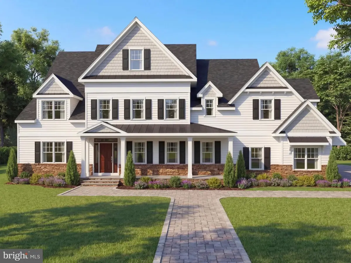 537 Penllyn Pike, Lower Gwynedd, PA 19002 - #1