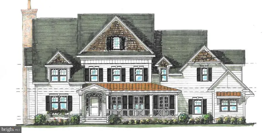 537 Penllyn Pike, Lower Gwynedd, PA 19002 - #3