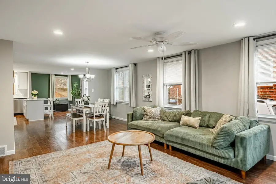 712 Selma St, Norristown, PA 19401 - #3