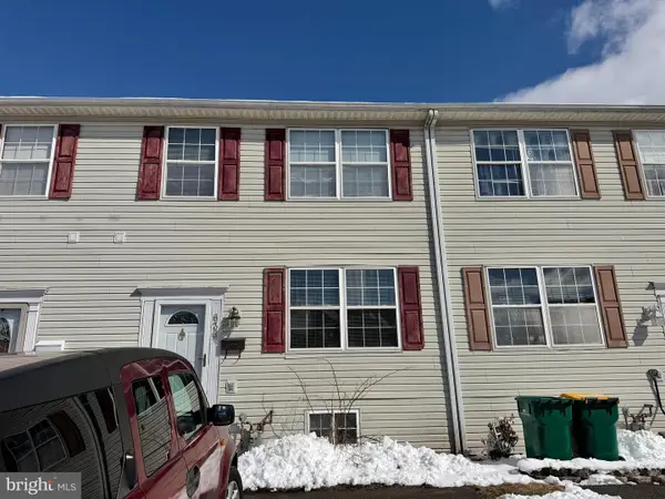 636 Jefferson St, RED HILL, PA 18076