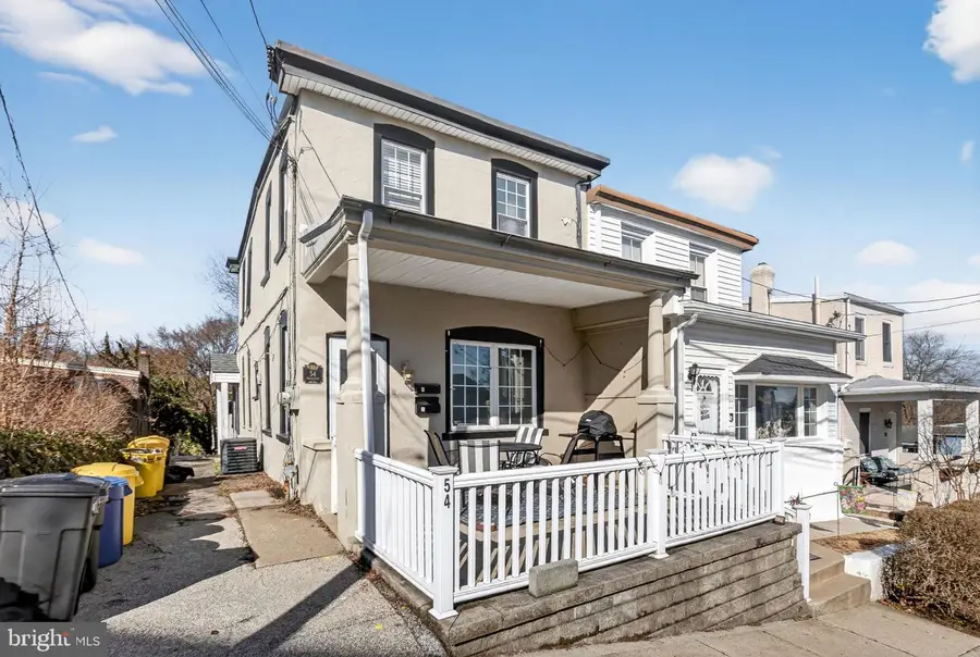 54 Highland Ave, Belmont Hills, PA 19004 - #2