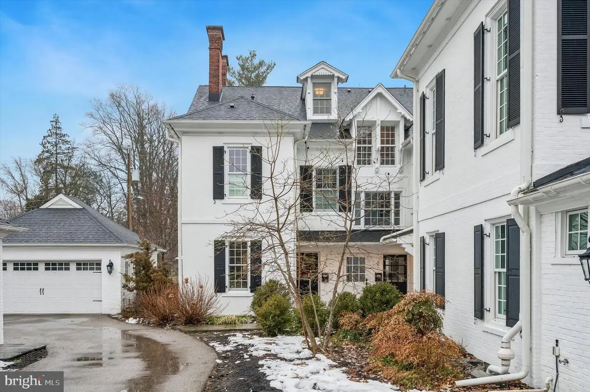 1032 Cedar Grove Rd #3, Wynnewood, PA 19096 - #1