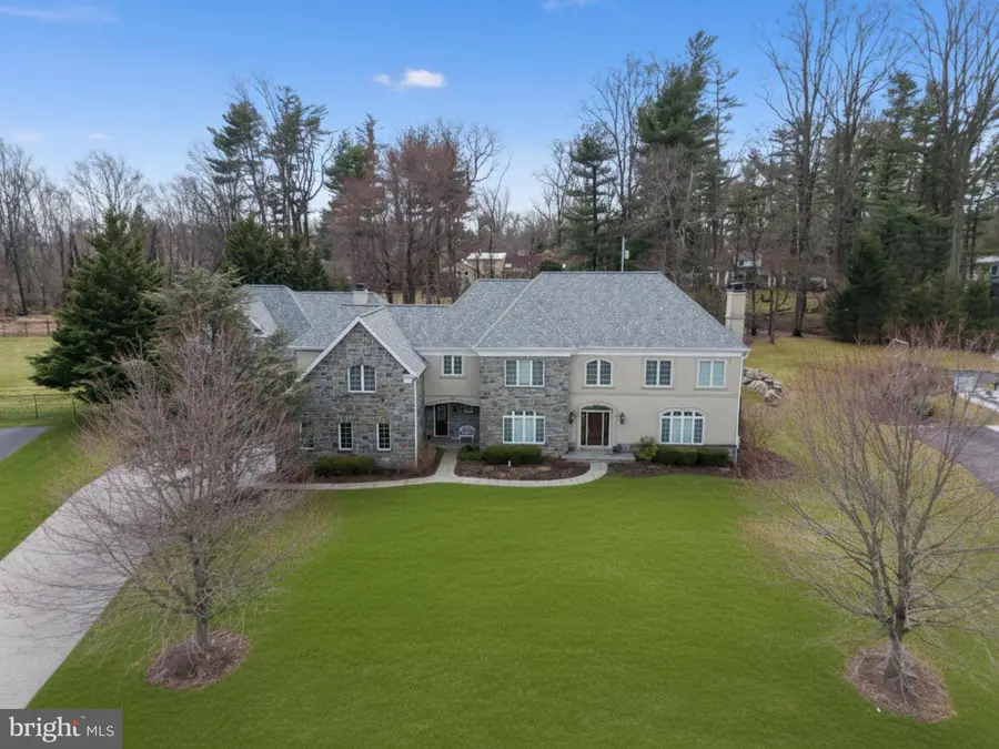 1160 Jefferson Ln, Huntingdon Valley, PA 19006 - #3