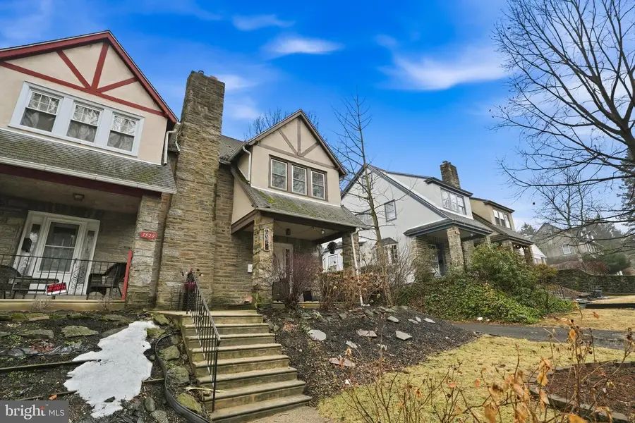 7927 Heather Rd, Elkins Park, PA 19027 - #3