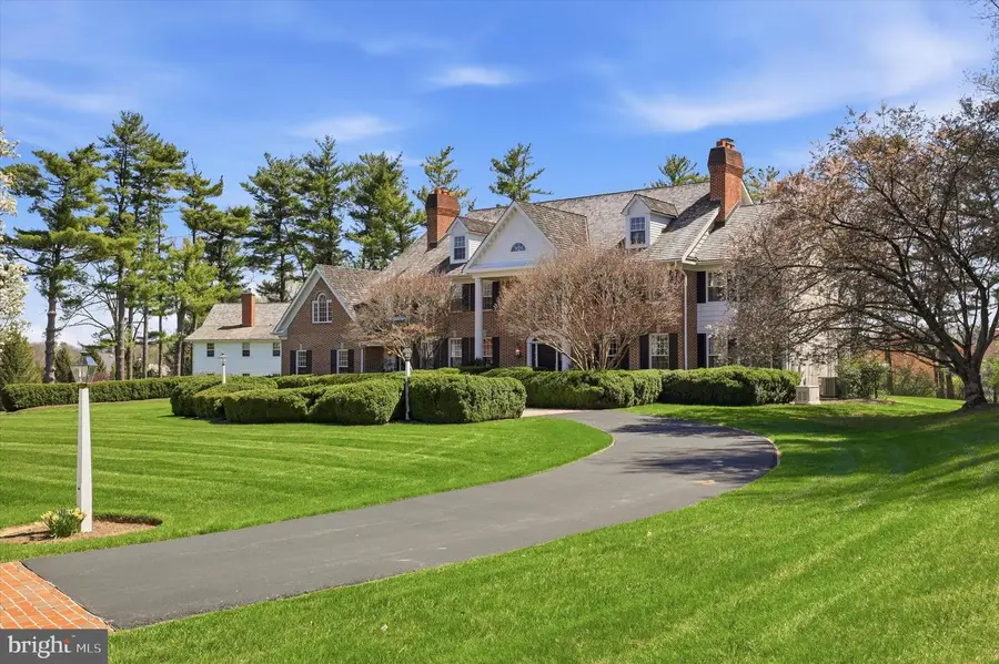 608 Creek Ln, Flourtown, PA 19031 - #3