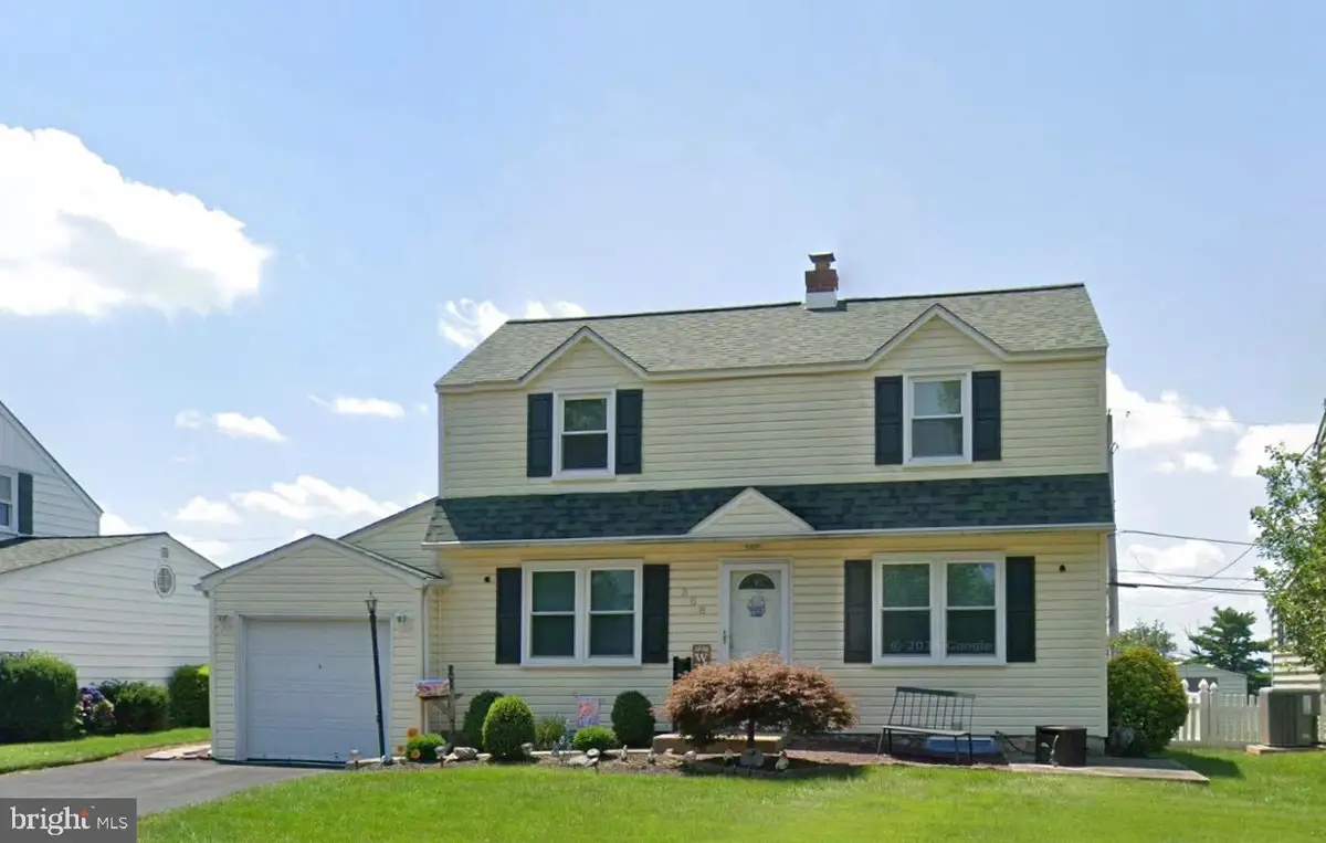 308 Forest Ave, Willow Grove, PA 19090 - #1