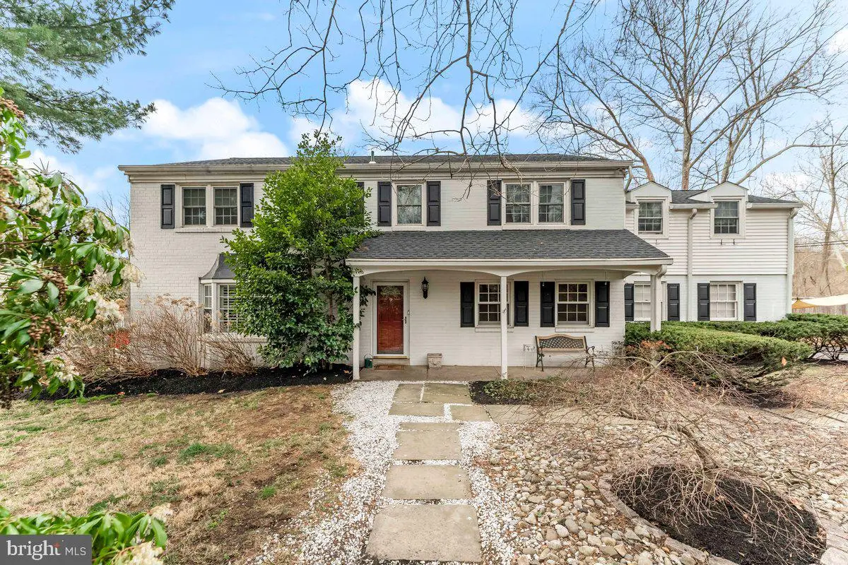706 Sural Ln, Elkins Park, PA 19027 - #1