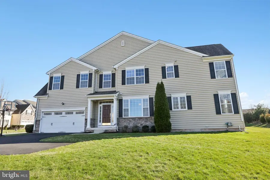 1035 Thorndale Dr, Lansdale, PA 19446 - #2