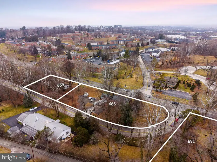 657 S Gulph Rd, King Of Prussia, PA 19406 - #3