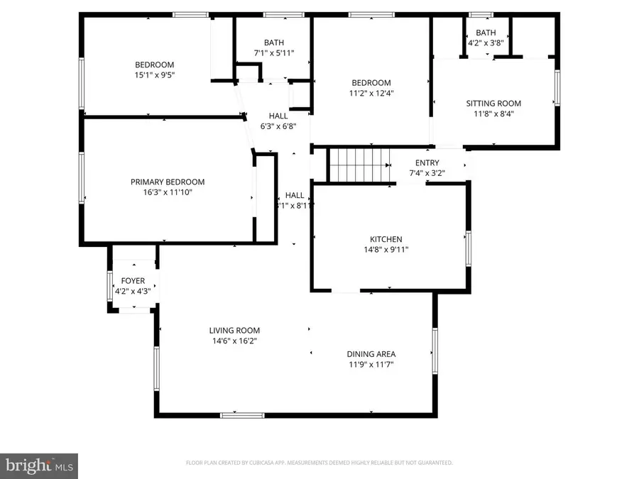 510 Lindley Rd, Glenside, PA 19038 - #3