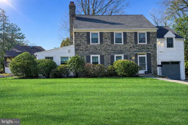 1208 Andover Rd, WYNNEWOOD, PA 19096