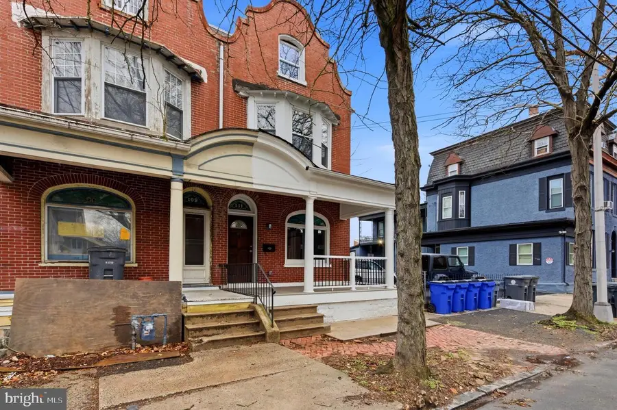 111 Hanover, Pottstown, PA 19464 - #2