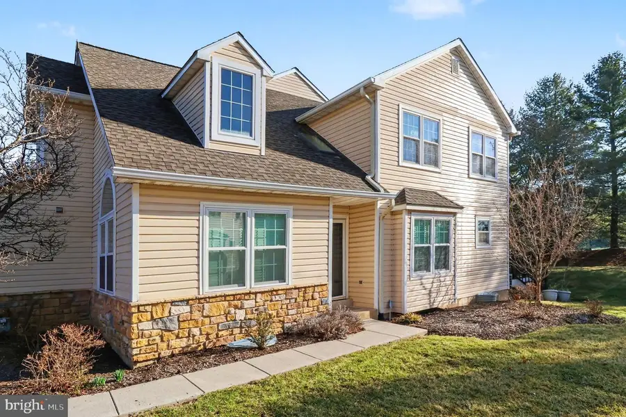 112 Medinah Dr, Blue Bell, PA 19422 - #2