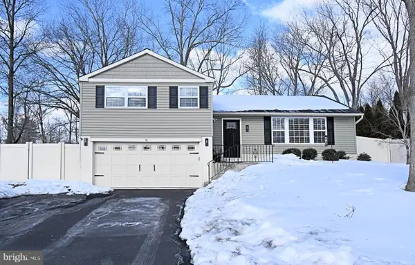 210 Becker Rd, NORTH WALES, PA 19454