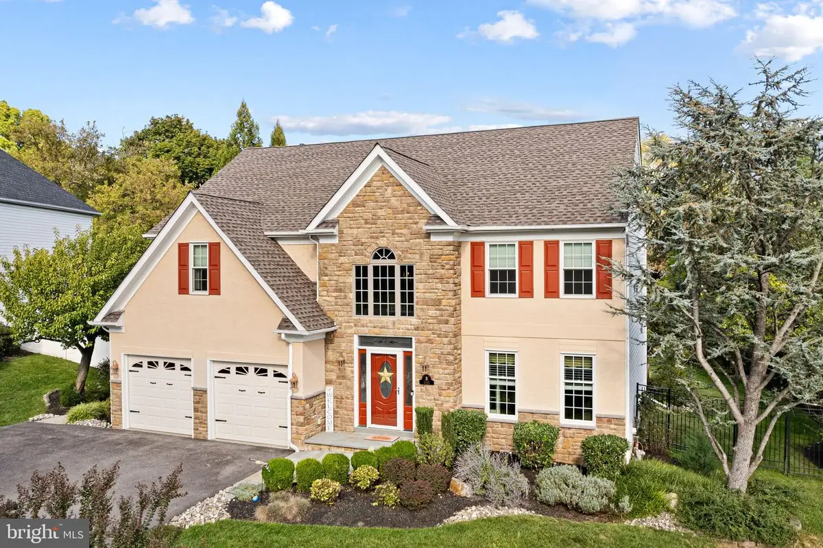 535 Olivia Way, Lafayette Hill, PA 19444 - #1