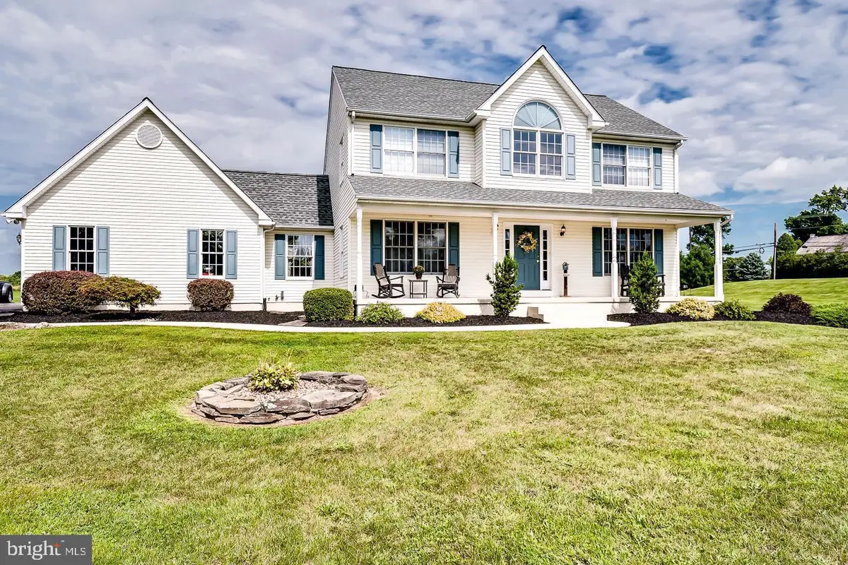 2125 Salford St, Harleysville, PA 19438 - #1