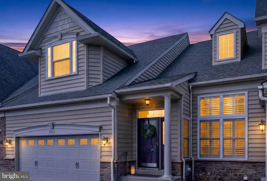 203 W Kennedy Rd, North Wales, PA 19454 - #3