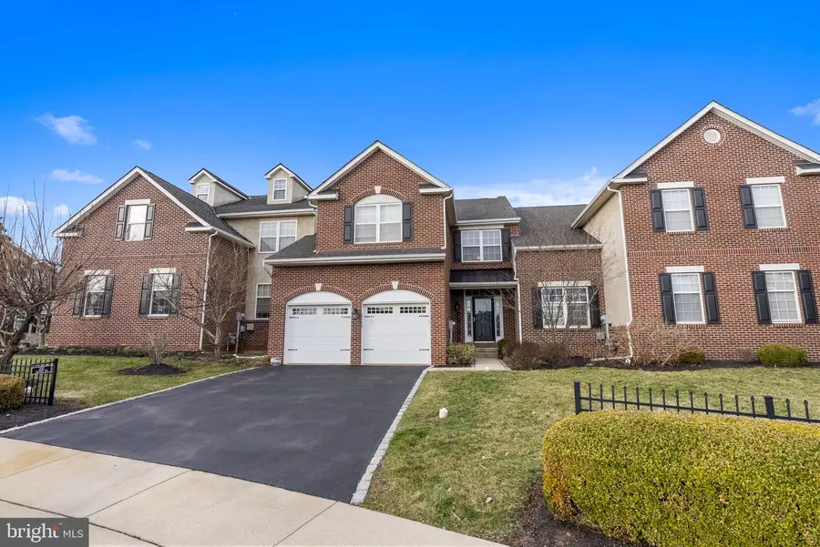 2143 Eastport Way, Harleysville, PA 19438 - #2