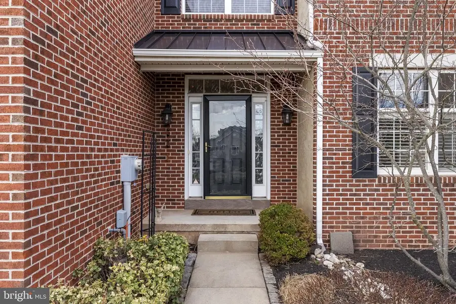 2143 Eastport Way, Harleysville, PA 19438 - #3