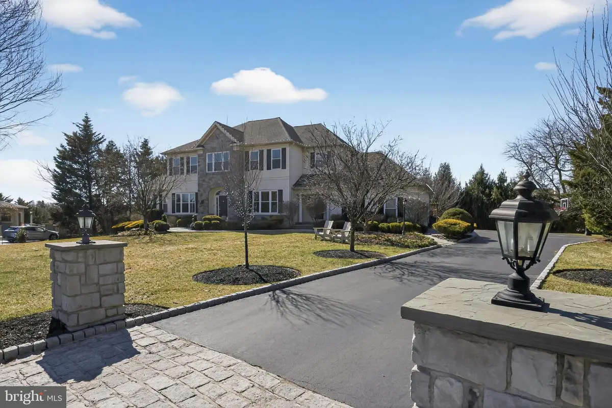 705 Tatum Ln, Plymouth Meeting, PA 19462 - #1