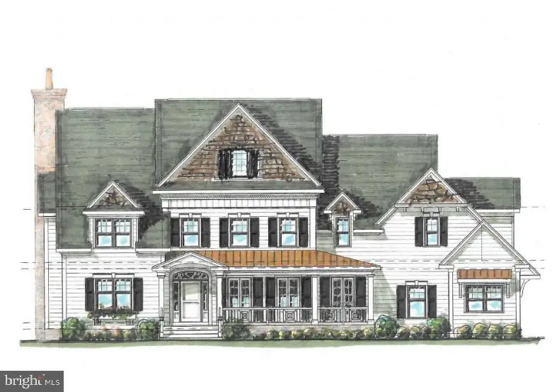 Lot 3 Cedarhill, Ambler, PA 19002 - #1