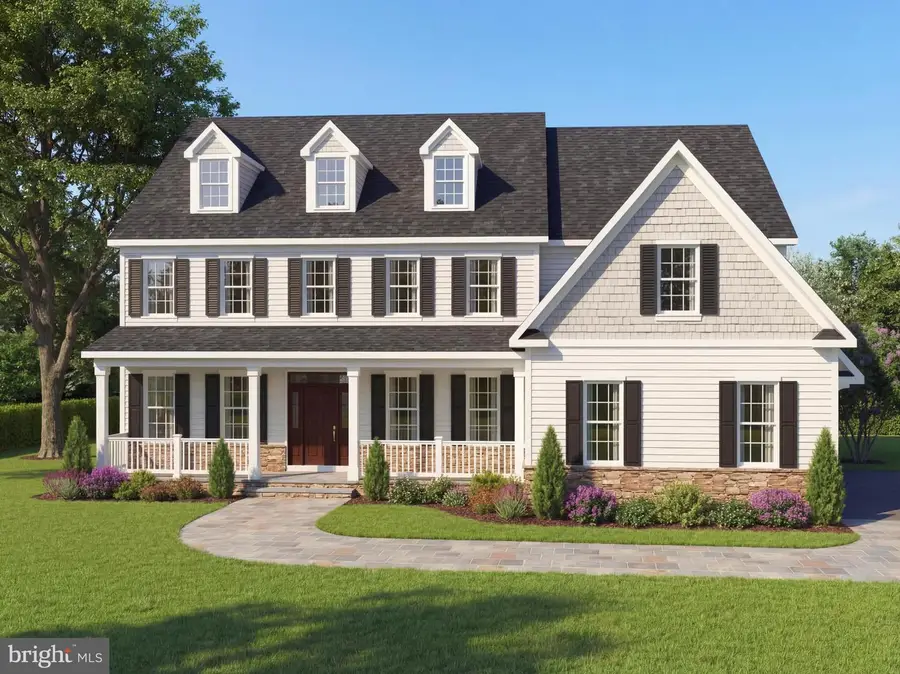 Lot 3 Cedarhill, Ambler, PA 19002 - #2