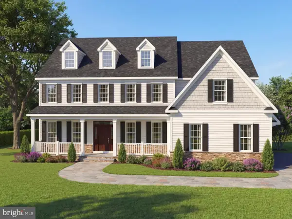 Lot1 Cedarhill, AMBLER, PA 19002