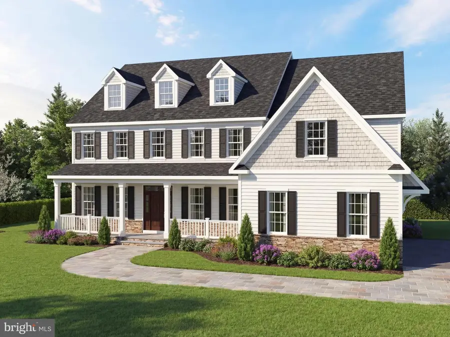 Lot1 Cedarhill, Ambler, PA 19002 - #2