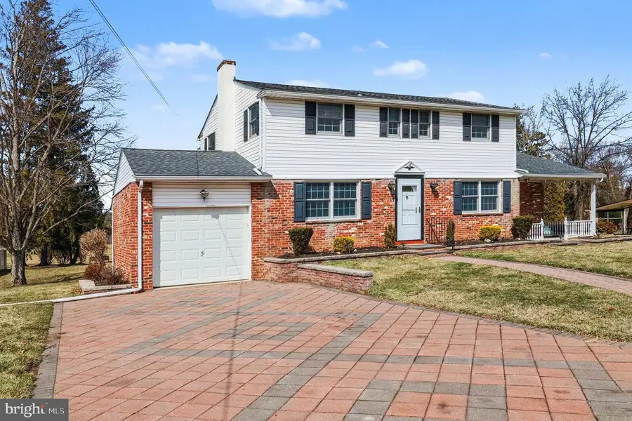 308 Willowbrook Rd, Horsham, PA 19044 - #3