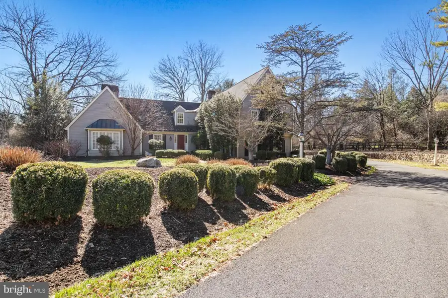 907 Lorien Dr, Gwynedd Valley, PA 19437 - #2