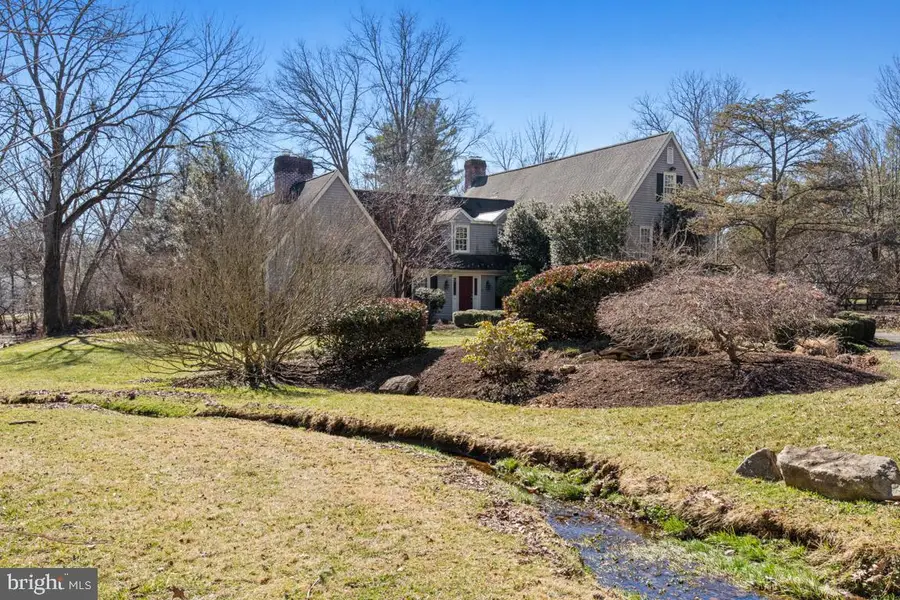 907 Lorien Dr, Gwynedd Valley, PA 19437 - #3