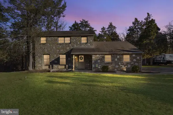 2814 Heather Dr, HARLEYSVILLE, PA 19438