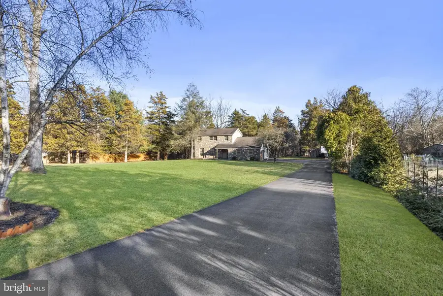 2814 Heather Dr, Harleysville, PA 19438 - #2