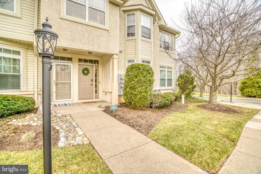 504 Dresher Woods Dr, Dresher, PA 19025 - #2