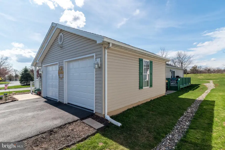 307 Carver Ln, Royersford, PA 19468 - #3