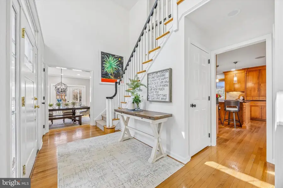 872 Roscommon Rd, Bryn Mawr, PA 19010 - #3