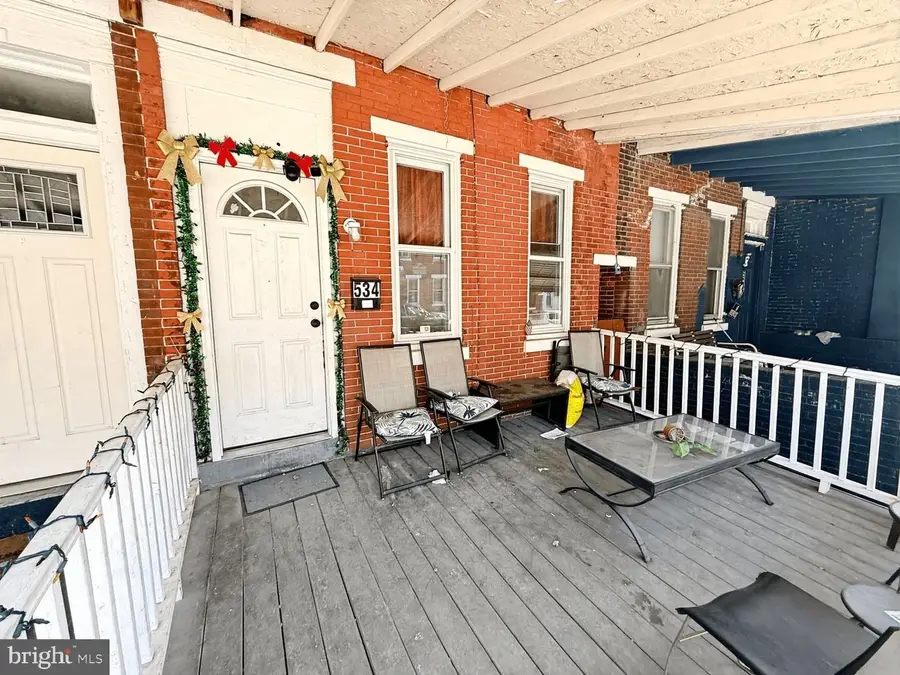 534 Kohn St #, Norristown, PA 19401 - #2