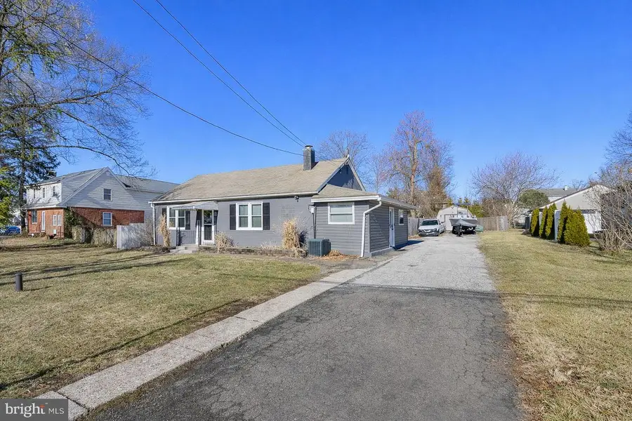 105 N Trooper Rd, Norristown, PA 19403 - #2