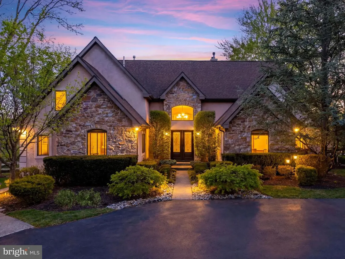 1006 Farm Ln, Ambler, PA 19002 - #1