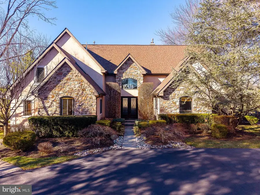 1006 Farm Ln, Ambler, PA 19002 - #3