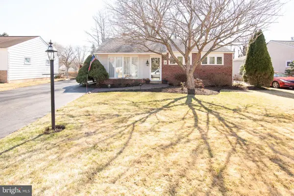 434 Houston Rd, AMBLER, PA 19002