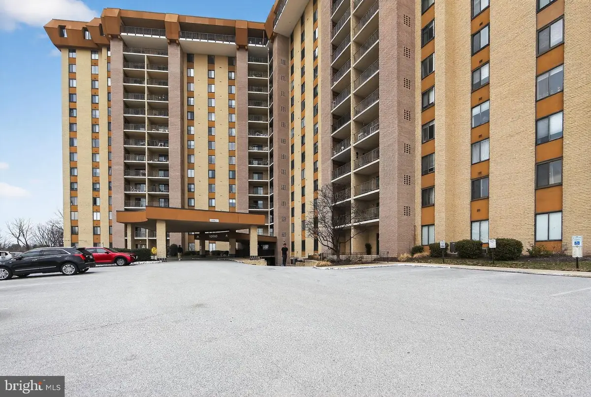 10708 Valley Forge Cir #708, King Of Prussia, PA 19406 - #1